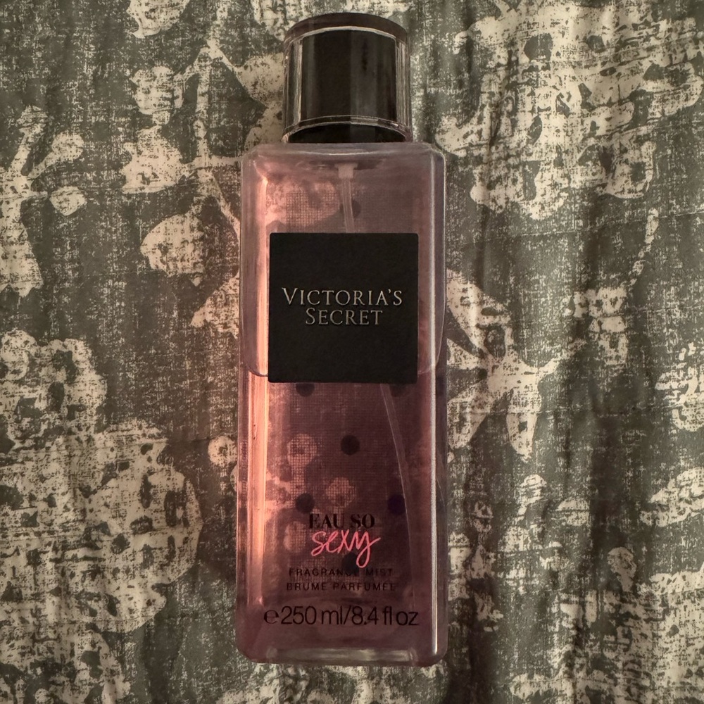 Victoria's Secret Eau So Sexy Fragrance Mist